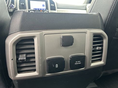 Used 2020 Ford F350 Lariat w/ Lariat Ultimate Package image 32