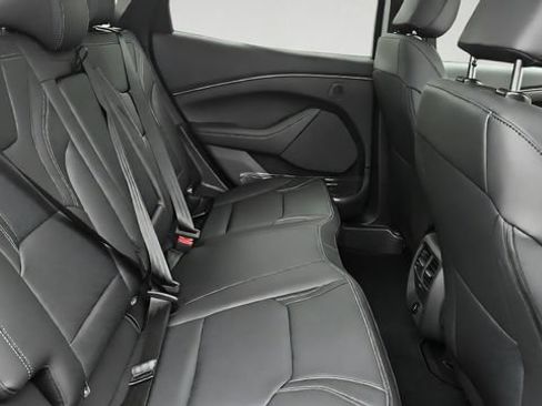 New 2026 Ford Mustang Mach-E Premium AWD/4WD image 24