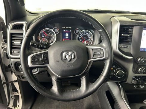 Used 2023 RAM 1500 Lone Star AWD/4WD image 15