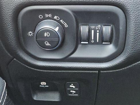 New 2026 RAM 1500 Laramie w/ Laramie Southwest Edition image 16