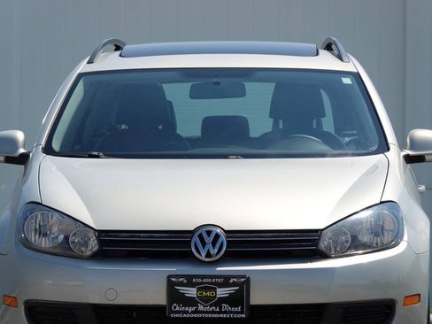 Used 2012 Volkswagen Jetta TDI FWD image 42