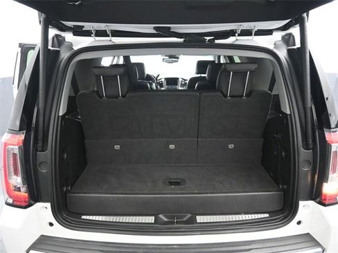 Used 2018 GMC Yukon Denali image 25