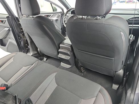 Used 2022 Subaru WRX AWD/4WD image 11