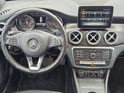 Certified 2019 Mercedes-Benz CLA 250 image 26