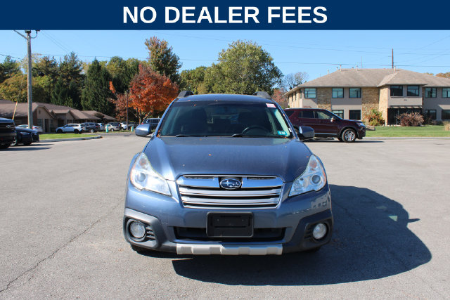 Used 2013 Subaru Outback 2.5i Limited w/ Moonroof Pkg AWD/4WD image 3