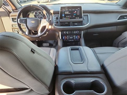 Certified 2021 Chevrolet Suburban LT w/ Rear Media and Nav Package image 20