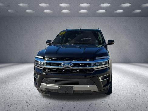 Used 2024 Ford Expedition Limited AWD/4WD image 8