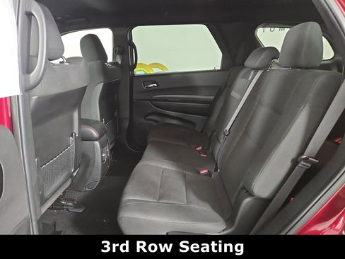 Used 2024 Dodge Durango R/T w/ Tow 'N Go Package image 12