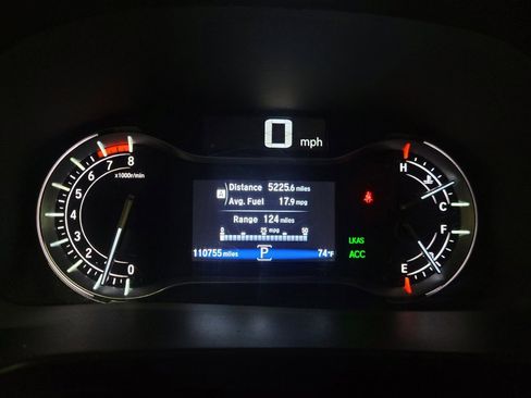 Used 2017 Honda Pilot Touring image 23