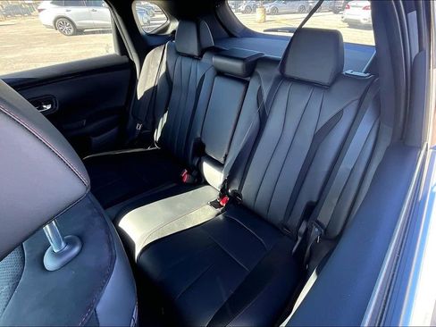 New 2025 Acura ADX A-Spec image 26