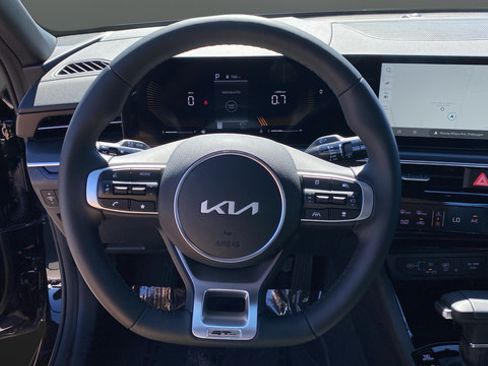 New 2026 Kia K5 GT-Line AWD/4WD image 17