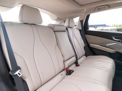 Certified 2026 Acura RDX SH-AWD w/ Technology Package image 44
