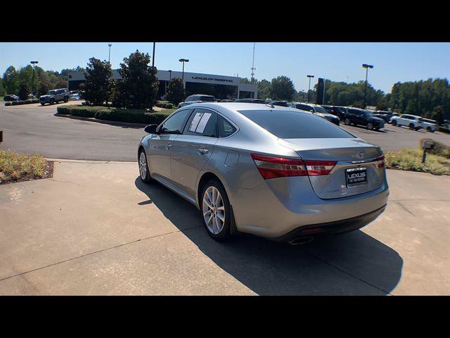 Used 2015 Toyota Avalon Limited FWD image 6