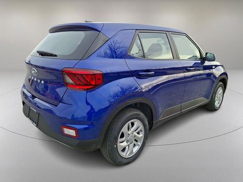 New 2026 Hyundai Venue SE image 7
