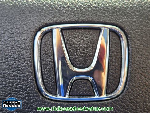 Used 2016 Honda Civic EX-L image 28