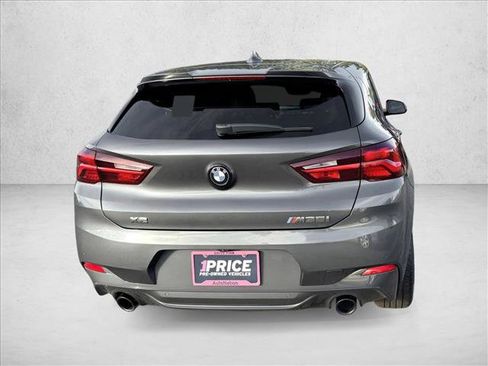 Used 2022 BMW X2 M35i w/ Premium Package image 6