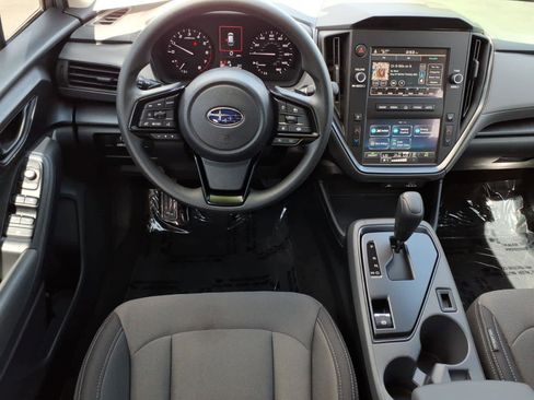Certified 2026 Subaru Crosstrek 2.5i w/ Convenience Package #1 AWD/4WD image 30