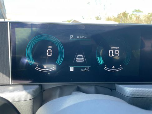 Used 2025 Hyundai Sonata SEL image 37