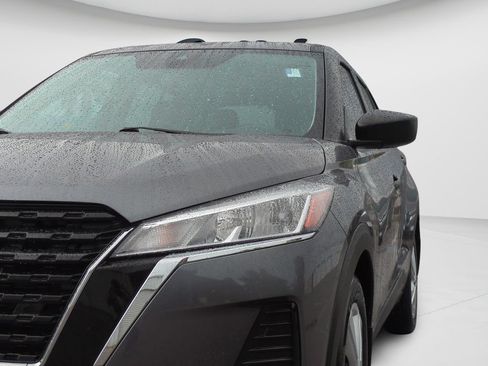 Certified 2024 Nissan Kicks S FWD image 24