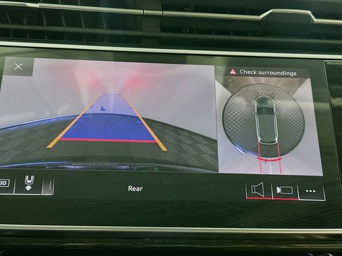 Used 2020 Audi Q7 2.0T Premium Plus w/ Premium Plus Package image 22