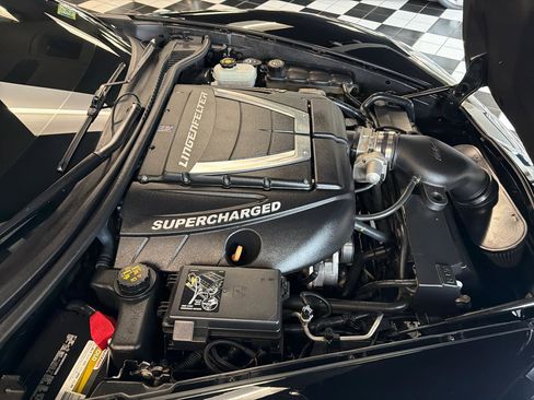 Used 2010 Chevrolet Corvette Grand Sport w/ Preferred Equipment Group RWD image 19