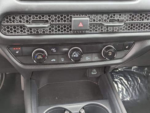 Used 2023 Honda HR-V Sport image 21