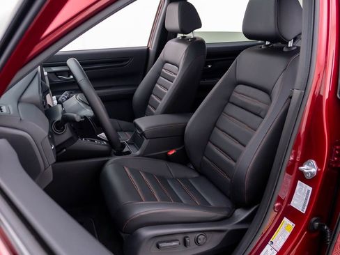 New 2026 Honda CR-V Sport-L image 16