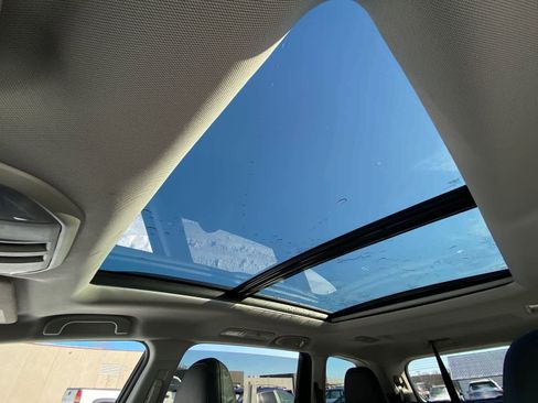 Certified 2023 Subaru Ascent Onyx Edition Limited image 32