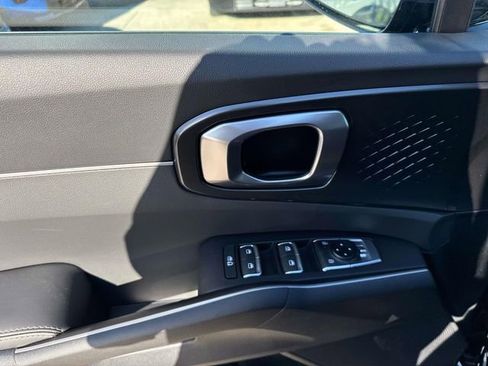 New 2026 Kia Sorento S w/ S Panoramic Sunroof Package FWD image 24