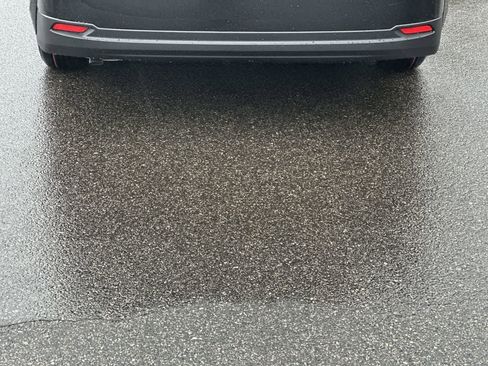 New 2026 Toyota Camry LE image 19