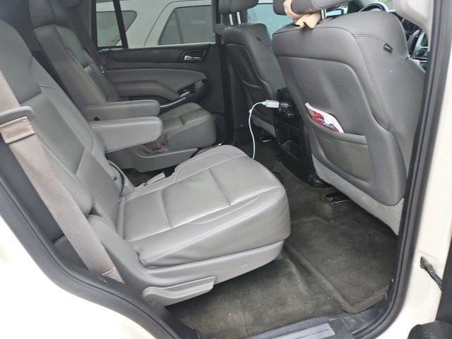 Used 2015 Chevrolet Tahoe LT AWD/4WD image 38