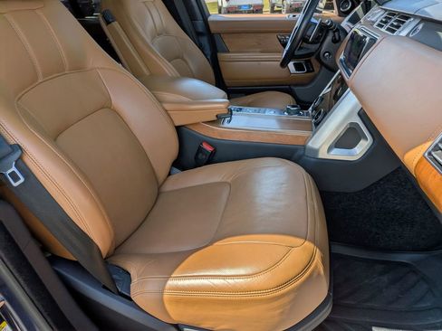Used 2019 Land Rover Range Rover Autobiography image 22