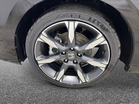 New 2026 Honda Civic Sport Touring image 12