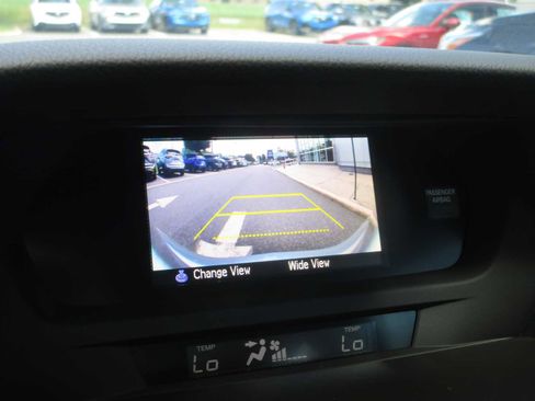Certified 2021 Acura ILX FWD image 19