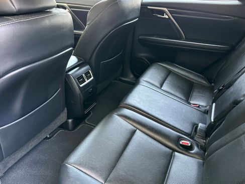 Used 2019 Lexus RX 350 FWD w/ Accessory Package image 26