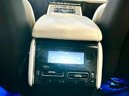 Used 2020 Lincoln Aviator Black Label AWD/4WD image 56