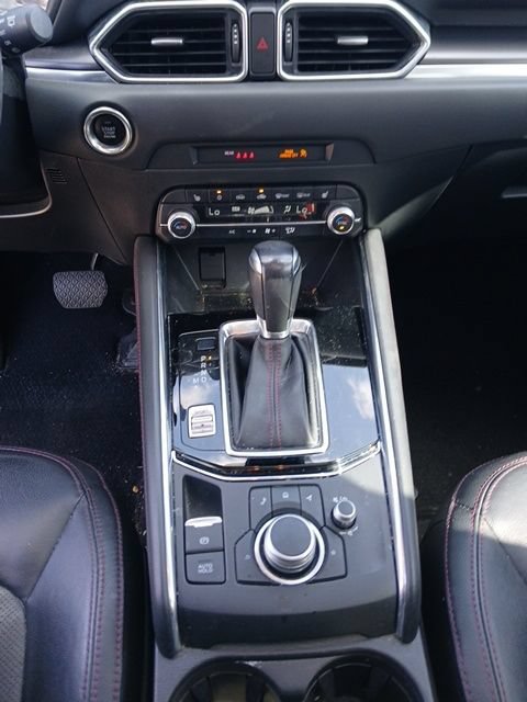 Used 2023 MAZDA CX-5 Carbon Edition AWD/4WD image 21