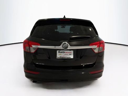 Used 2017 Buick Envision Essence image 6