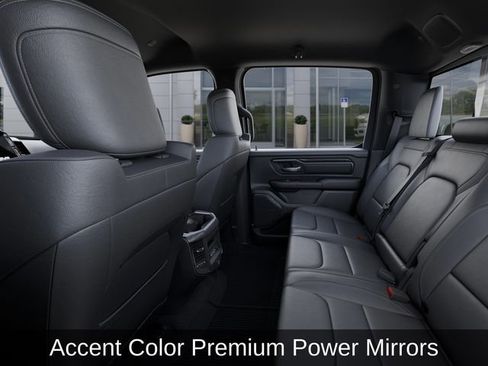 New 2026 RAM 1500 Rebel w/ Rebel Level 2 Equipment Group image 27