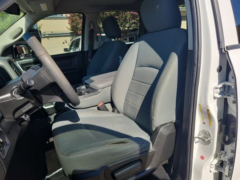 Certified 2019 RAM 1500 Tradesman w/ Popular Equipment Group AWD/4WD image 13
