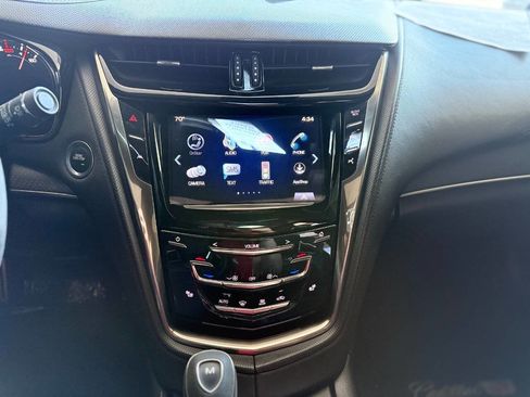 Used 2017 Cadillac CTS V w/ Luxury Package image 61