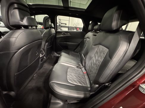 Certified 2023 Kia Sportage X-Pro Prestige image 22