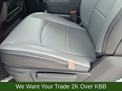 New 2026 RAM 2500 Tradesman image 8