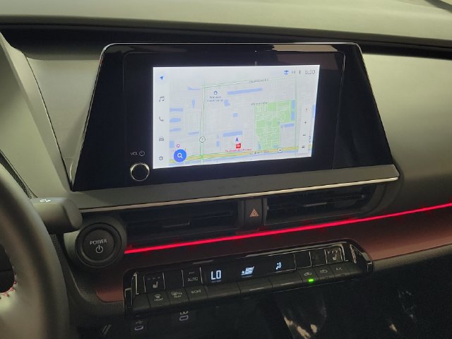 Used 2026 Toyota Prius Plug-In Hybrid FWD image 28