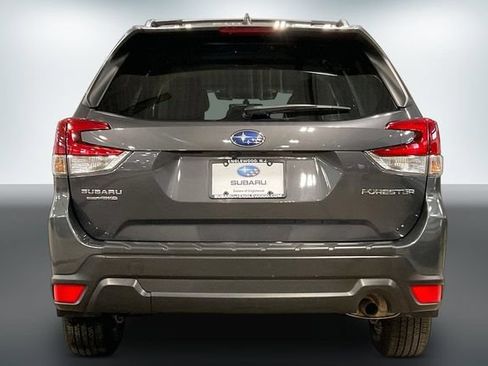 Used 2023 Subaru Forester Premium AWD/4WD image 4