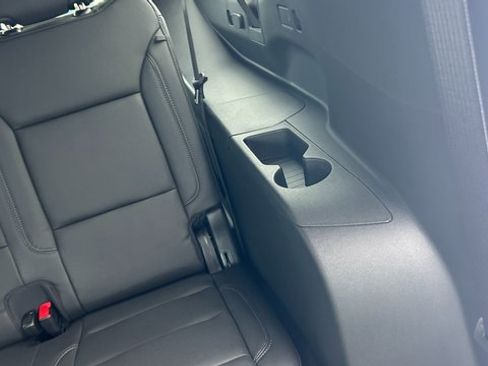 New 2026 Chevrolet Suburban LT w/ Comfort Package image 38