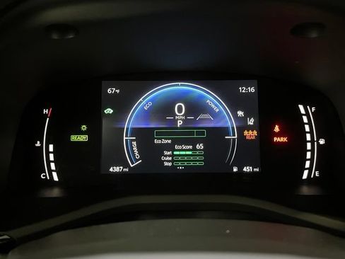 Used 2026 Toyota Camry SE w/ Multimedia Upgrade Package AWD/4WD image 15