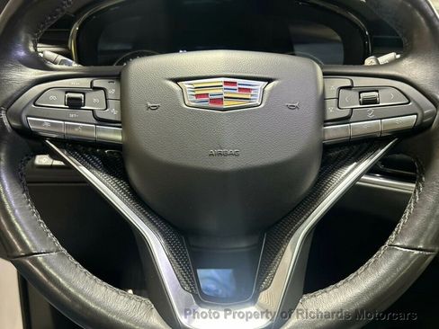 Used 2020 Cadillac XT6 Sport image 17