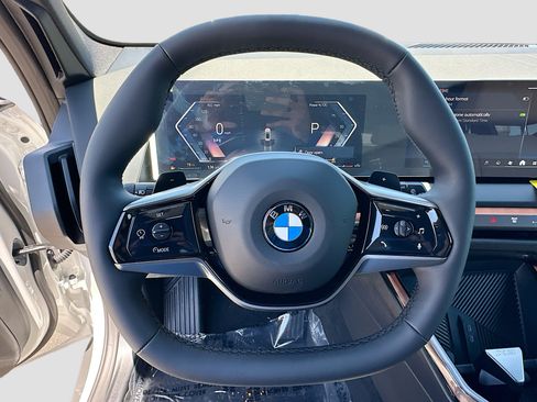 New 2026 BMW X3 xDrive30i w/ Convenience Package AWD/4WD image 8