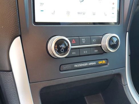 Used 2023 Ford Edge SEL image 24